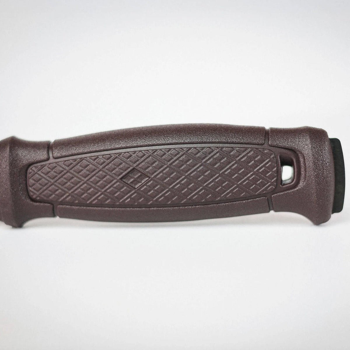 Morakniv - Garberg Grand Black Blade Bushcraft Knife - Brown — view 9
