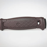 Morakniv - Garberg Grand Black Blade Bushcraft Knife - Brown — view 9