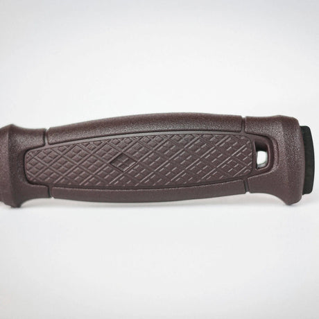 Morakniv - Garberg Grand Black Blade Bushcraft Knife - Brown — view 9