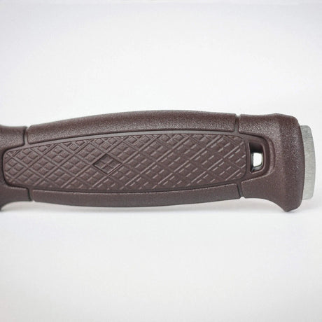 MORAKNIV - Garberg Grand S Brown Leather Sheath — view 7