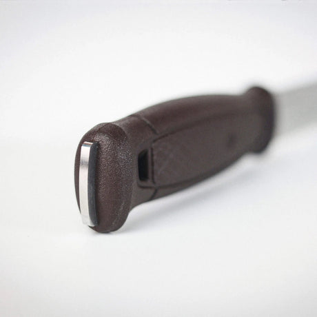MORAKNIV - Garberg Grand S Brown Leather Sheath — view 8
