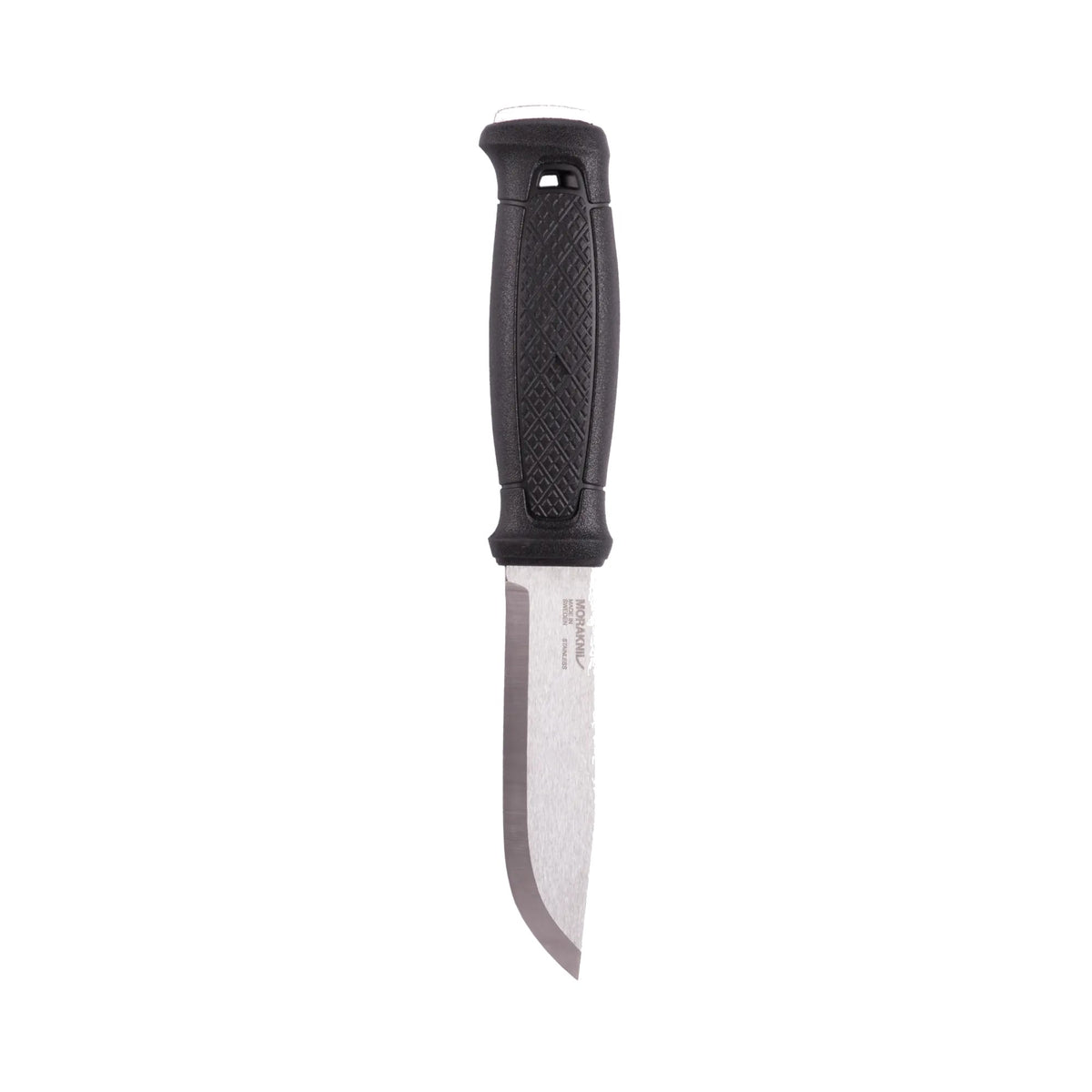 MORAKNIV - Garberg S Bushcraft Knife with Leather Sheath