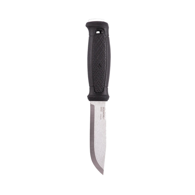 MORAKNIV - Garberg S Bushcraft Knife with Leather Sheath