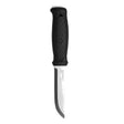 MORAKNIV - Garberg S Black PS Bushcraft Knife