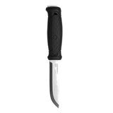 MORAKNIV - Garberg S Black PS Bushcraft Knife