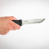 MORAKNIV - Garberg S Black PS Bushcraft Knife — view 10