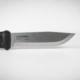 MORAKNIV - Garberg S Black PS Bushcraft Knife — view 7