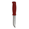 Morakniv - Garberg S Bushcraft Knife - Dala Red