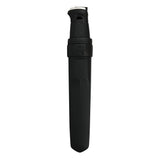 Morakniv - Garberg S Bushcraft Knife, Green, Full Tang — view 3