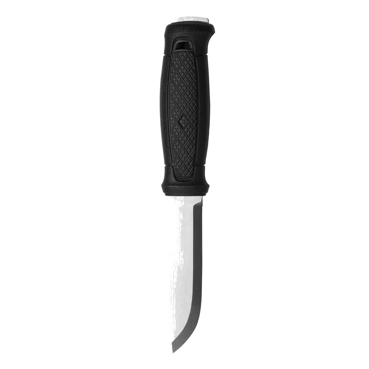 Morakniv - Garberg S Bushcraft Knife, Green, Full Tang — view 4