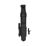MORAKNIV - Garberg S Black with Survival Kit — view 2