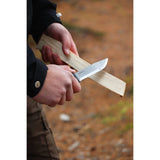 MORAKNIV - Garberg S Black with Survival Kit — view 3