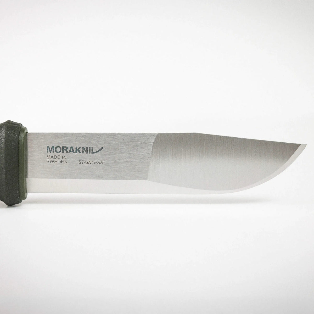 MORAKNIV - Kansbol S Green with Multi-Mount — view 5