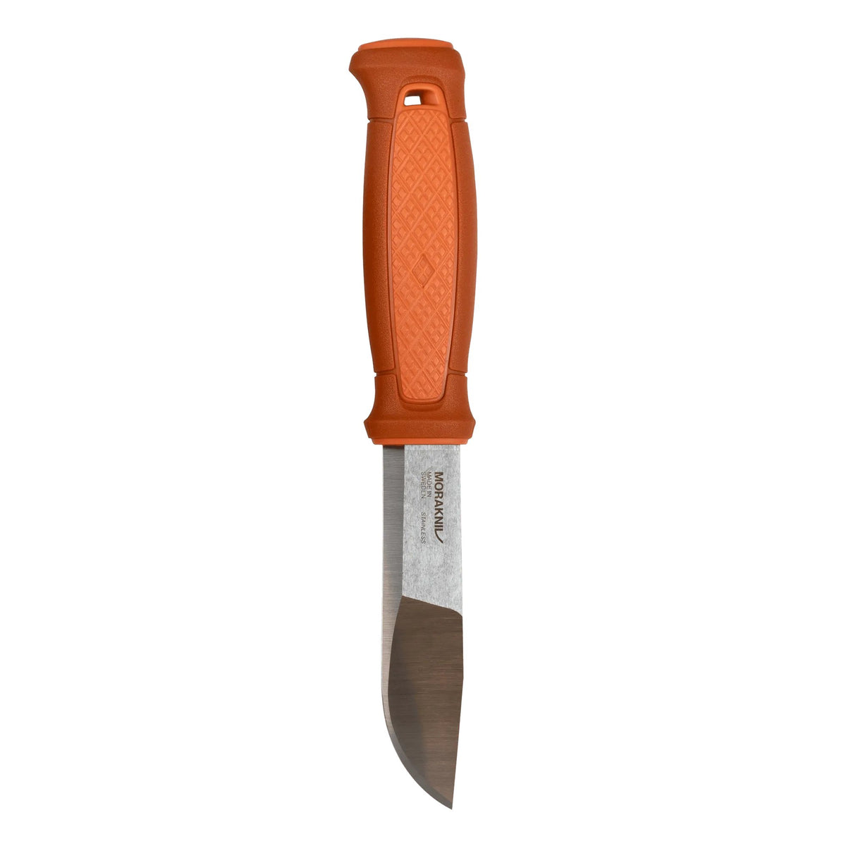 MORAKNIV - Kansbol S Knife in Burnt Orange