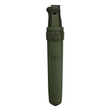 MORAKNIV - Kansbol Outdoor Knife with Sheath - Dala Red — view 3