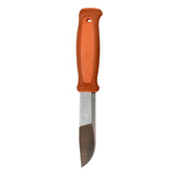 MORAKNIV - Kansbol Outdoor Knife with Sheath - Dala Red — view 7