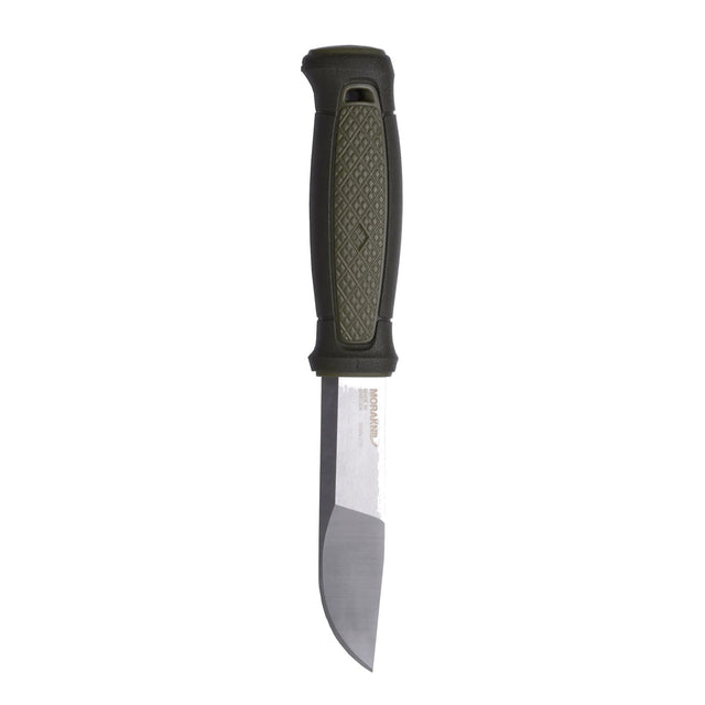 Morakniv - Kansbol S Green PS Outdoor Knife