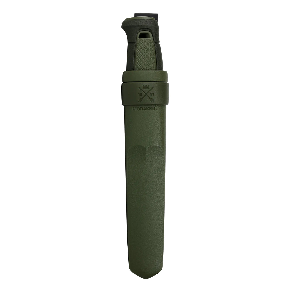 Morakniv - Kansbol S Green PS Outdoor Knife — view 3