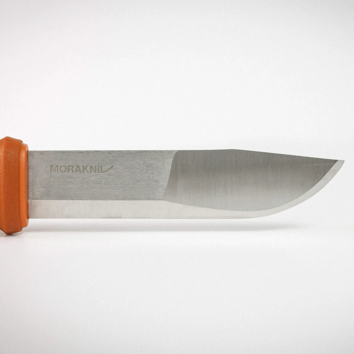 Morakniv - Kansbol S Green PS Outdoor Knife — view 9