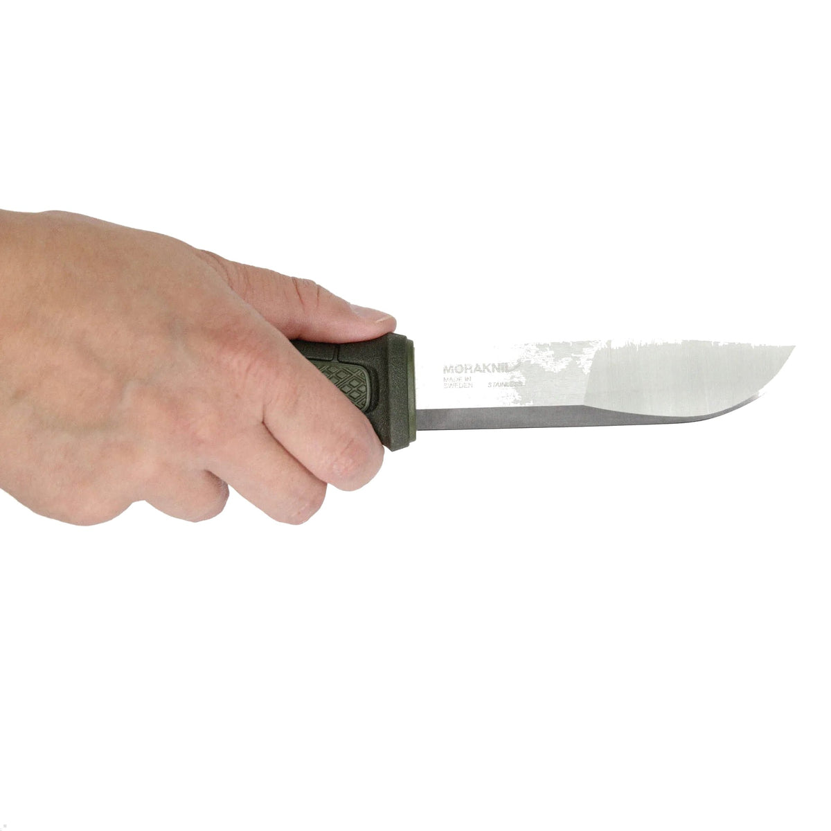 MORAKNIV - Kansbol S Orange with Survival Kit — view 5