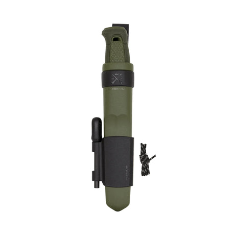 Morakniv - Kansbol S Green Survival Knife with Blister Pack — view 2