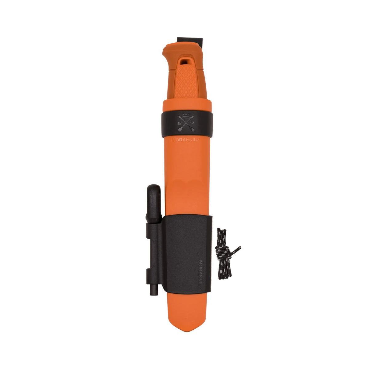 Morakniv - Kansbol S Green Survival Knife with Blister Pack — view 6