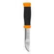 Morakniv - Mora 2000 Wilderness Knife - Hi-Vis Orange