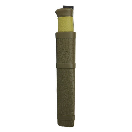 Morakniv - Mora 2000 Wilderness Knife - Hi-Vis Orange — view 3