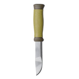 Morakniv - Mora 2000 Wilderness Knife - Hi-Vis Orange — view 4