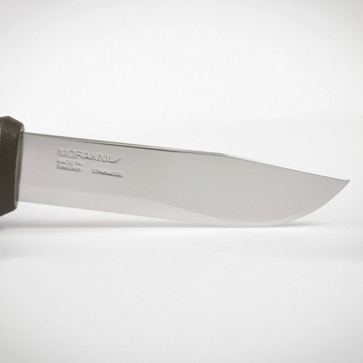 Morakniv - Mora 2000 Wilderness Knife - Hi-Vis Orange — view 5