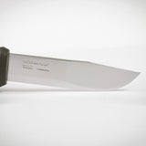 Morakniv - Mora 2000 Wilderness Knife - Hi-Vis Orange — view 5