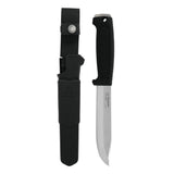 MORAKNIV - Mörkret S Survival Knife, Black — view 2