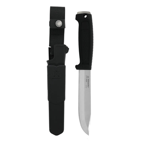 MORAKNIV - Mörkret S Survival Knife, Black — view 2