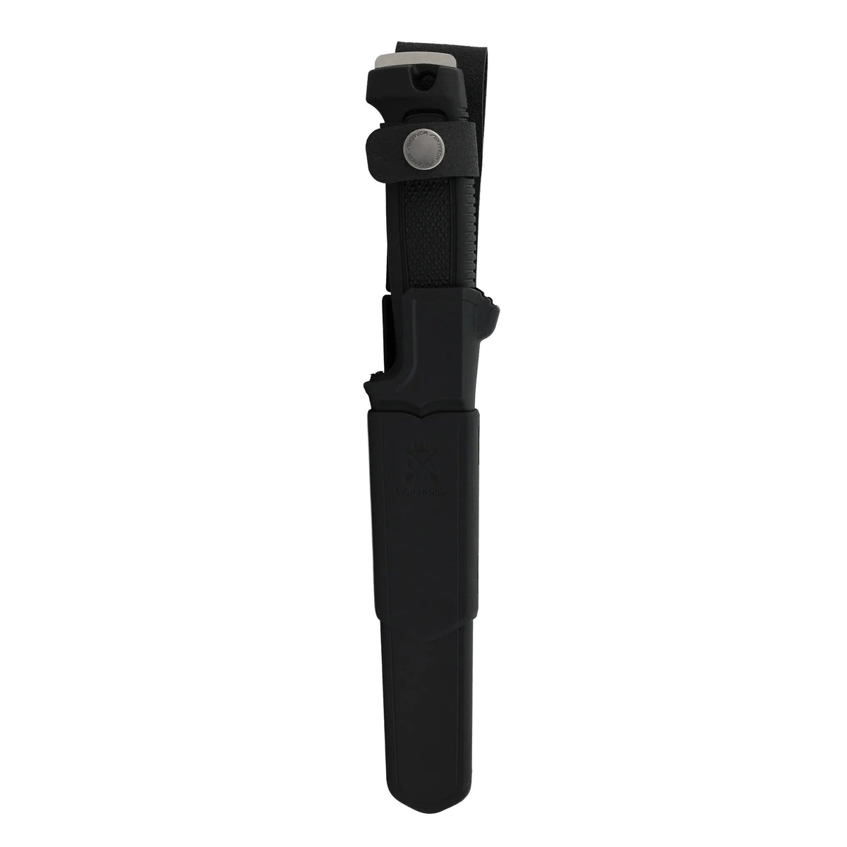 MORAKNIV - Mörkret S Survival Knife, Black — view 4
