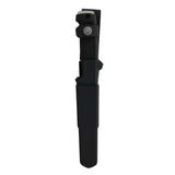 MORAKNIV - Mörkret S Survival Knife, Black — view 4