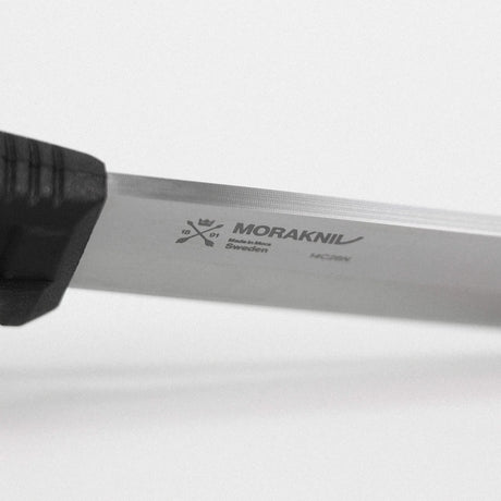 MORAKNIV - Mörkret S Survival Knife, Black — view 6