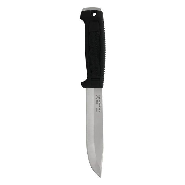 MORAKNIV - Mörkret Elmax Survival Knife - Pitch Black