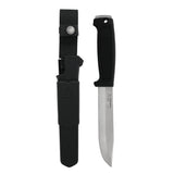 MORAKNIV - Mörkret Elmax Survival Knife - Pitch Black — view 2