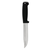 MORAKNIV - Mörkret Elmax Survival Knife - Pitch Black — view 3