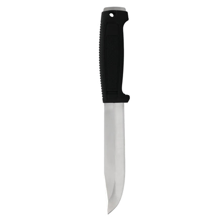 MORAKNIV - Mörkret Elmax Survival Knife - Pitch Black — view 3