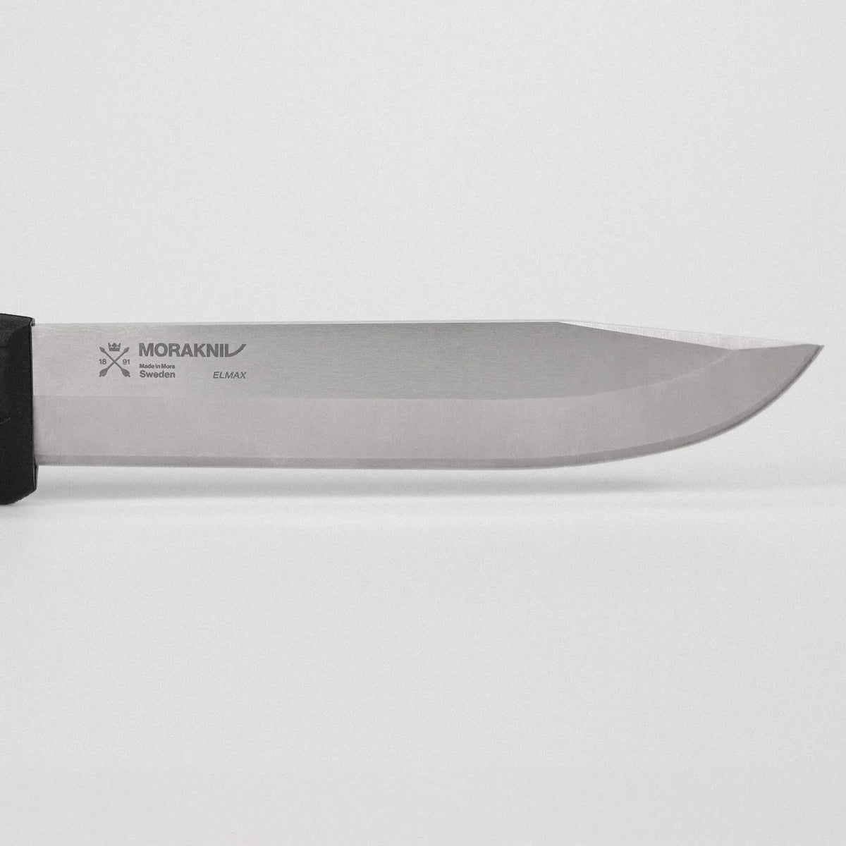 MORAKNIV - Mörkret Elmax Survival Knife - Pitch Black — view 5