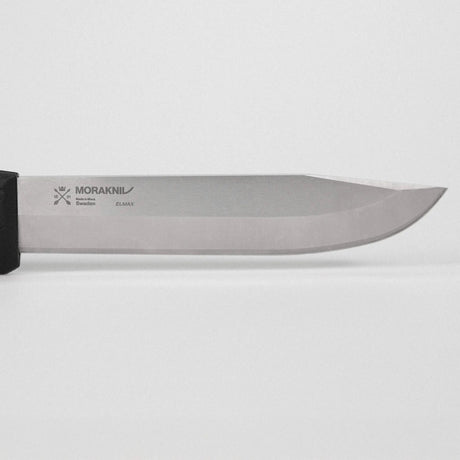 MORAKNIV - Mörkret Elmax Survival Knife - Pitch Black — view 5