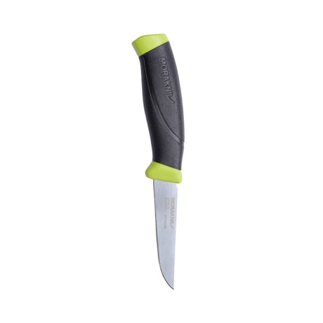 MORAKNIV - Companion Fish Fillet Knife 090 S Green
