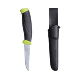 MORAKNIV - Companion Fish Fillet Knife 090 S Green — view 2