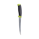 MORAKNIV - Companion Fish Fillet 155 S Knife - Green/Black