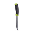 MORAKNIV - Companion Fish Scaler 150 S Knife - Green