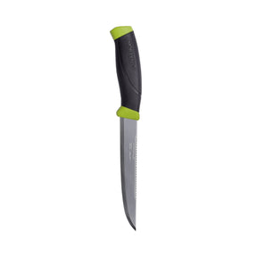 MORAKNIV - Companion Fish Scaler 150 S Knife - Green