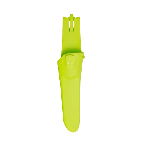 Morakniv - Floating Knife S Green with Stainless Steel Blade — view 2