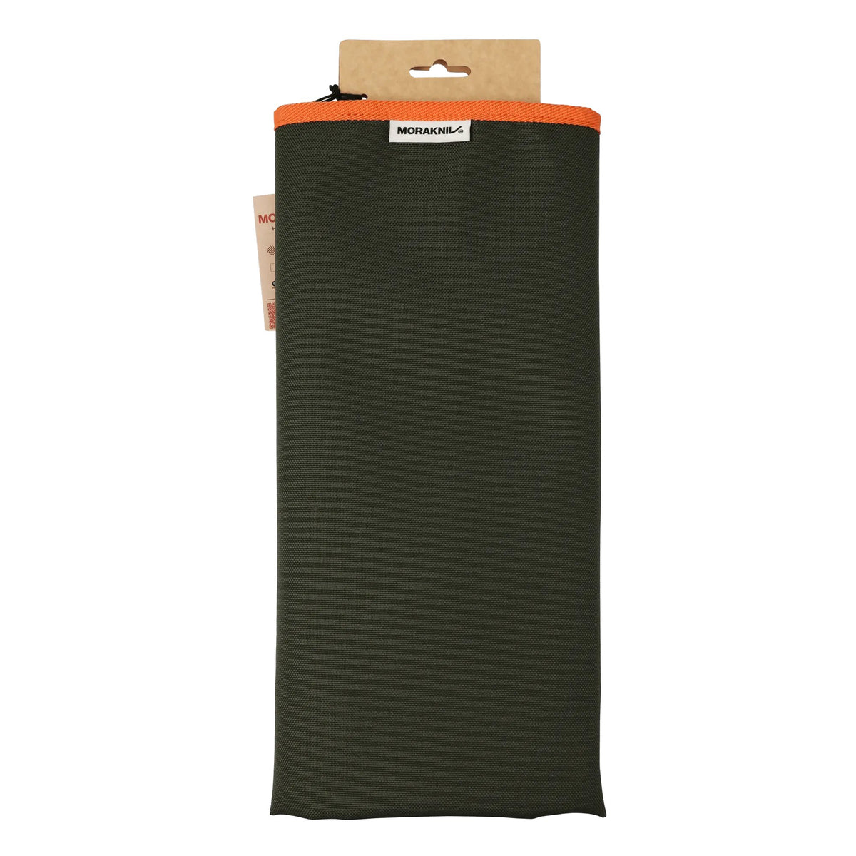 MORAKNIV - Hunting Apron Green/Orange — view 2