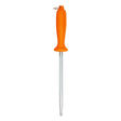 MORAKNIV - Hunting Sharpening Steel - Orange